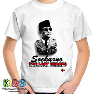 Kaos kaos soekarno