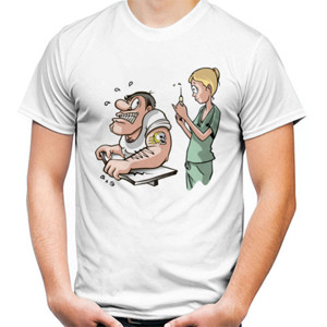 Kaos Distro Thugs in Cute Syringes