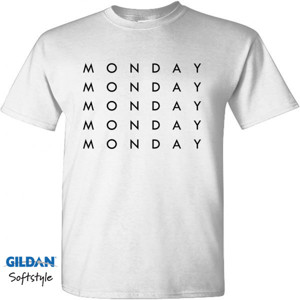 Kaos Monday