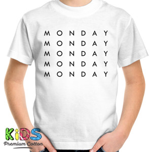 Kaos Monday