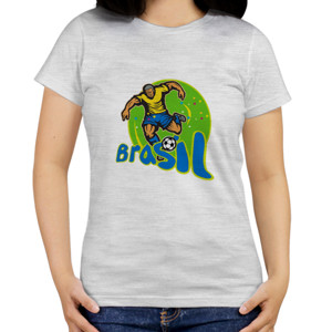 Kaos Distro Brazilian Player