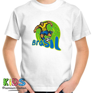 Kaos Distro Brazilian Player