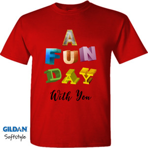 Kaos A Fun Day WIth You