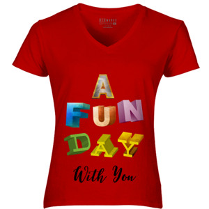 Kaos A Fun Day WIth You