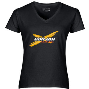 Kaos CAN AM OFF ROAD SPYDER BRP ATV COMMANDER UTV