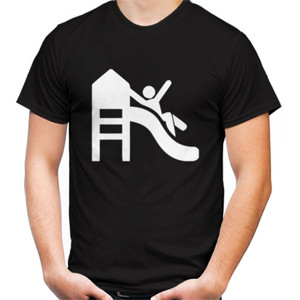 Kaos Distro Playhouse Slide