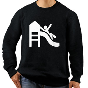 Jaket Sweater Distro Playhouse Slide