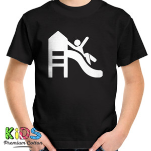 Kaos Distro Playhouse Slide