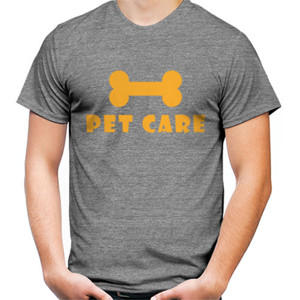 Kaos Distro pet care 