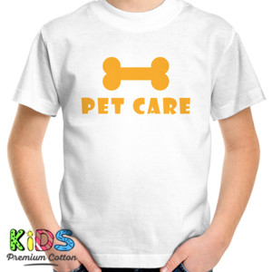 Kaos Distro pet care 