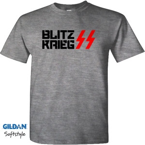 Kaos Blitzkrieg