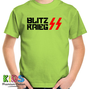 Kaos Blitzkrieg