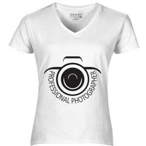 Kaos KAOS DISTRO PROFESSIONAL PHOTOGRAPHER