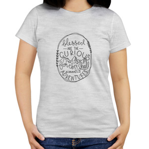 Kaos Adventures Quote