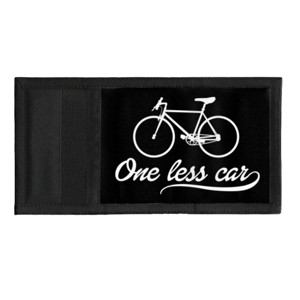 Dompet Sporty One Less Car
