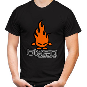 Kaos DISTRO BIXEN CALCOS