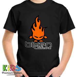 Kaos DISTRO BIXEN CALCOS