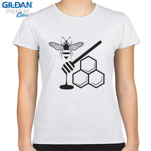 Kaos DISTRO BLACK WHITE BEE