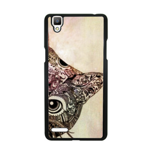 New Cat Art Custom Case Design ESCHP0022 Casing HP