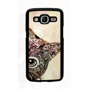 New Cat Art Custom Case Design ESCHP0022 Casing HP