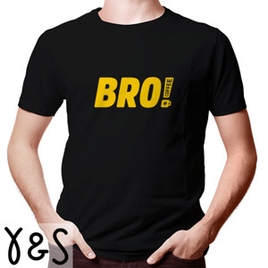 Kaos Kaos Bro Coffee!