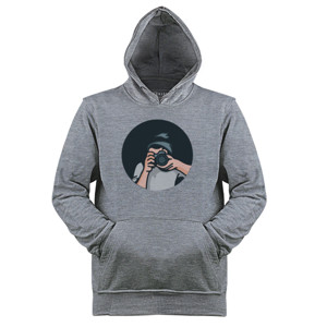 Jaket Hoodie kaos t-shirt 