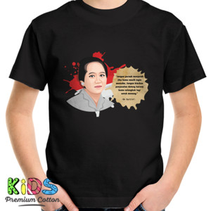 Kaos T-SHIRT RA KARTINI 