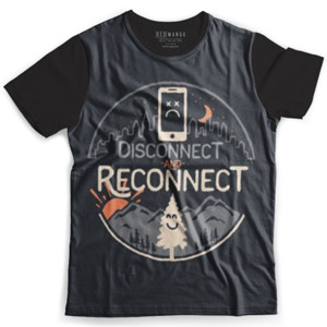 Kaos Fullprint Reconnect