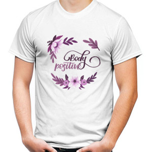 Kaos RedMango Body Positive