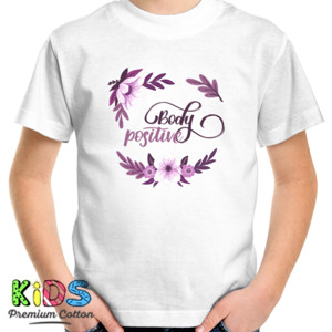 Kaos RedMango Body Positive