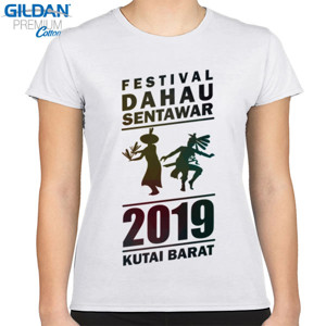 Kaos Kaos Festival Dahau Sentawar