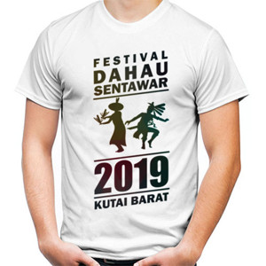 Kaos Kaos Festival Dahau Sentawar