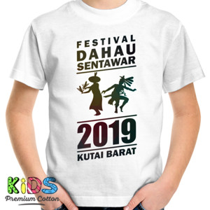 Kaos Kaos Festival Dahau Sentawar