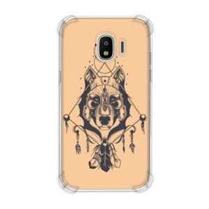 Casing HP serigala case