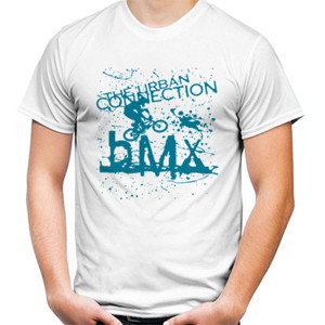 Kaos Kaos Sepeda BMX (SB4H)