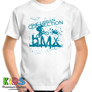 Kaos Kaos Sepeda BMX (SB4H)