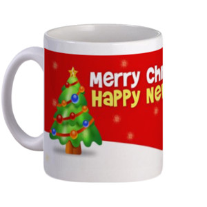 Mug Christmas