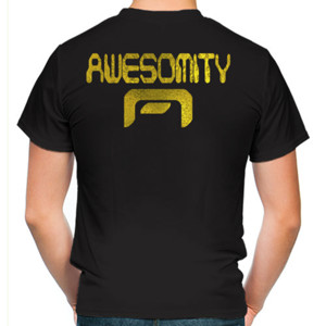 Kaos Awesomity - The highest state of awesome
