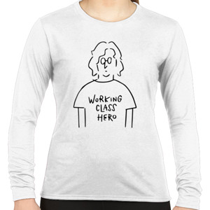 Kaos Working Class Hero