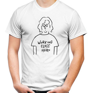 Kaos Working Class Hero