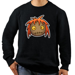 Jaket Sweater Annoying
