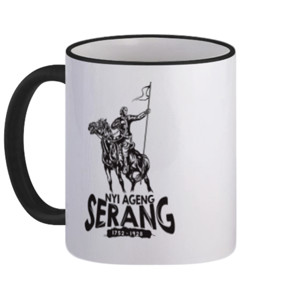 Mug Nyi Ageng Serang
