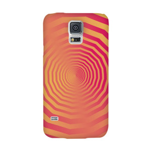 circle color Casing HP