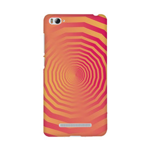 circle color Casing HP