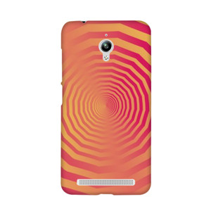 circle color Casing HP