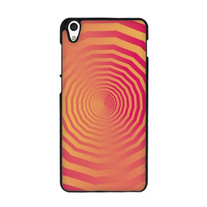 circle color Casing HP