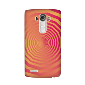 circle color Casing HP