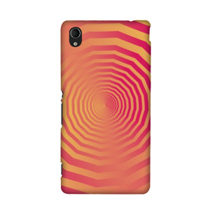 circle color Casing HP