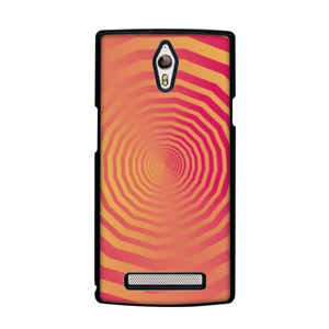 circle color Casing HP