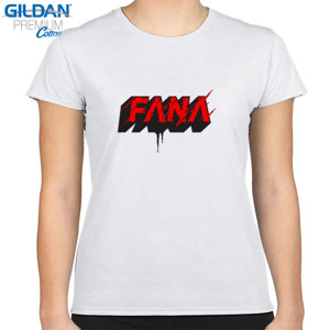 Kaos fana Shirt | fana type